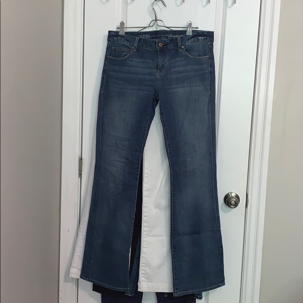 Tommy Hilfiger Jeans